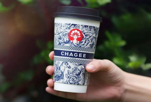 喝奶茶前,終于不用計算熱量了