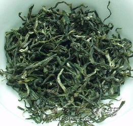 紫陽(yáng)毛尖的發(fā)展