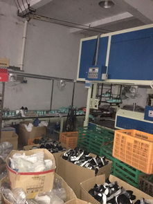 福建圍剿莆田假鞋幫 戒備森嚴(yán) 三步一崗兩步一哨