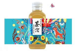 農(nóng)夫山泉故宮瓶,9句限量版文案讓人心動