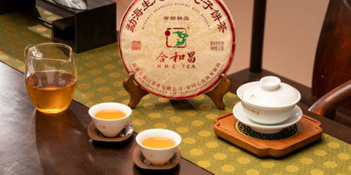 純正布朗味，合和昌2022布朗精品上市