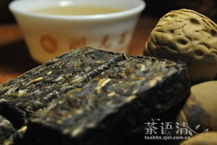 潤元昌茶品圖片集錦 歲月季，品味時光的饋贈