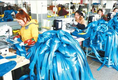 小小拉緊器，拉出大市場 金屬制品研發的精細化之路