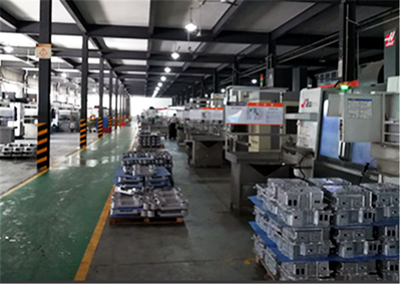 上海舜富精工科技 深耕汽車零部件與鋁合金精密鑄造的金屬制品研發(fā)先鋒