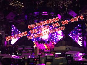 壁掛P3LED球形屏 首家直銷，點亮異型屏新視界
